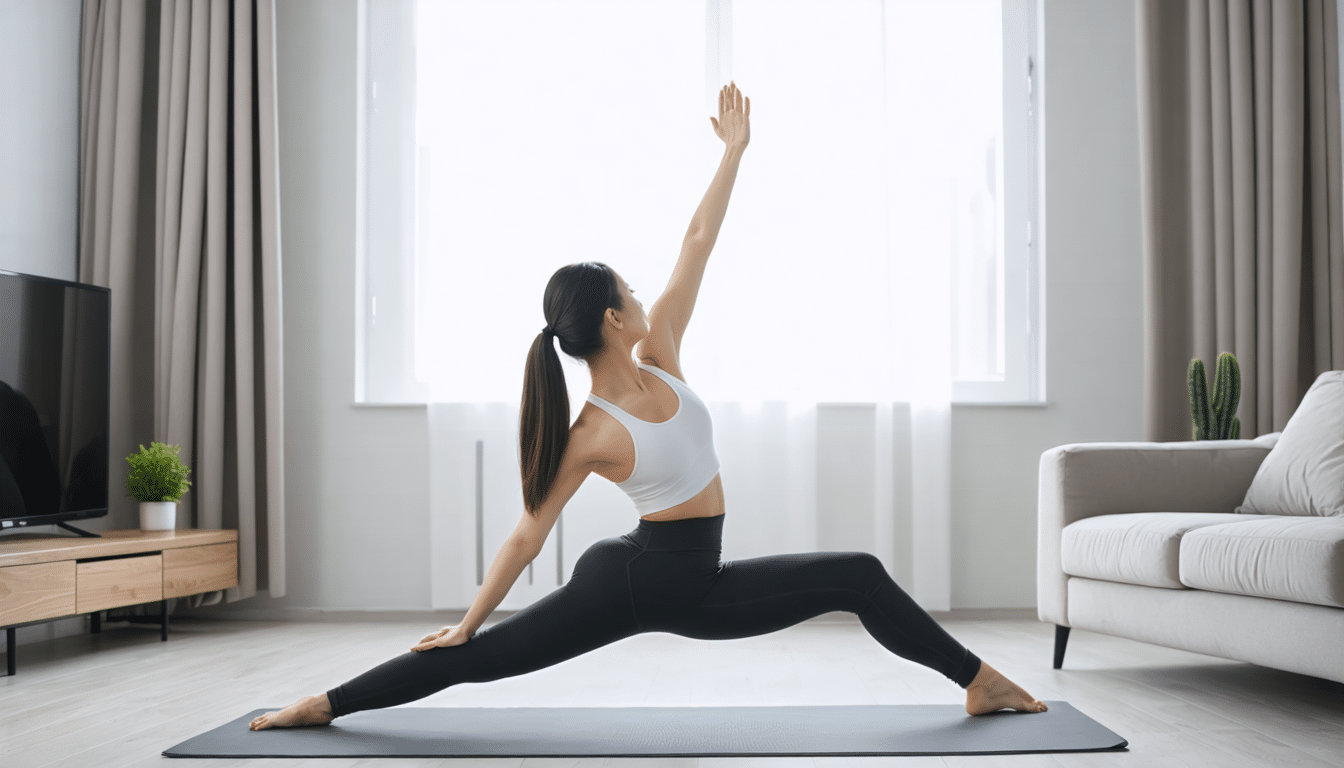 descubra 10 alongamentos essenciais para fazer todos os dias e melhorar sua flexibilidade, reduzir o estresse e prevenir lesões. cuide do seu corpo com praticidade e eficácia.