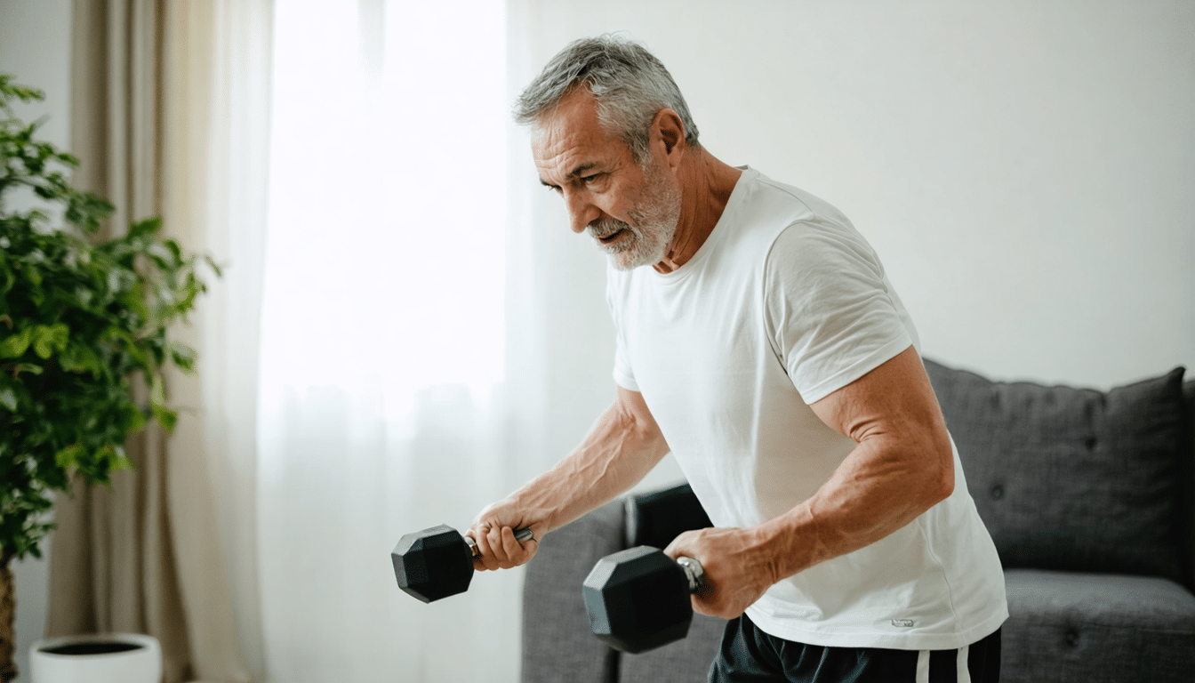 descubra as vantagens da caminhada e da corrida na maturidade e saiba qual é a melhor escolha para manter a saúde e o bem-estar.