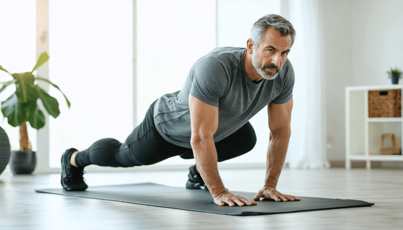 descubra dicas essenciais para começar a treinar do zero, mesmo sem experiência anterior em exercícios. aprenda como criar uma rotina eficaz e segura para melhorar sua saúde e condicionamento físico.