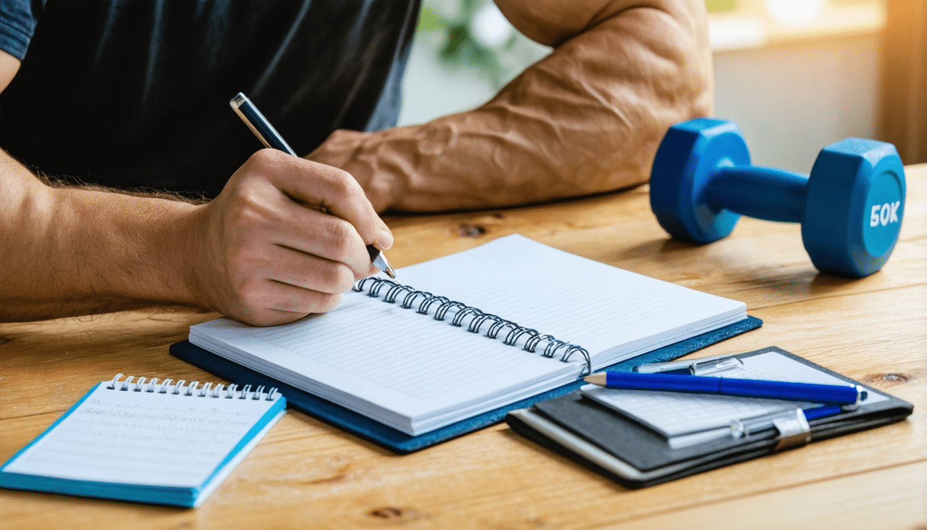 descubra como criar uma rotina de treino eficaz que vai manter sua motivação e garantir resultados duradouros. dicas práticas para todas as idades e níveis.