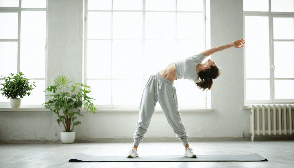 4 - Como melhorar a postura com exercícios simples