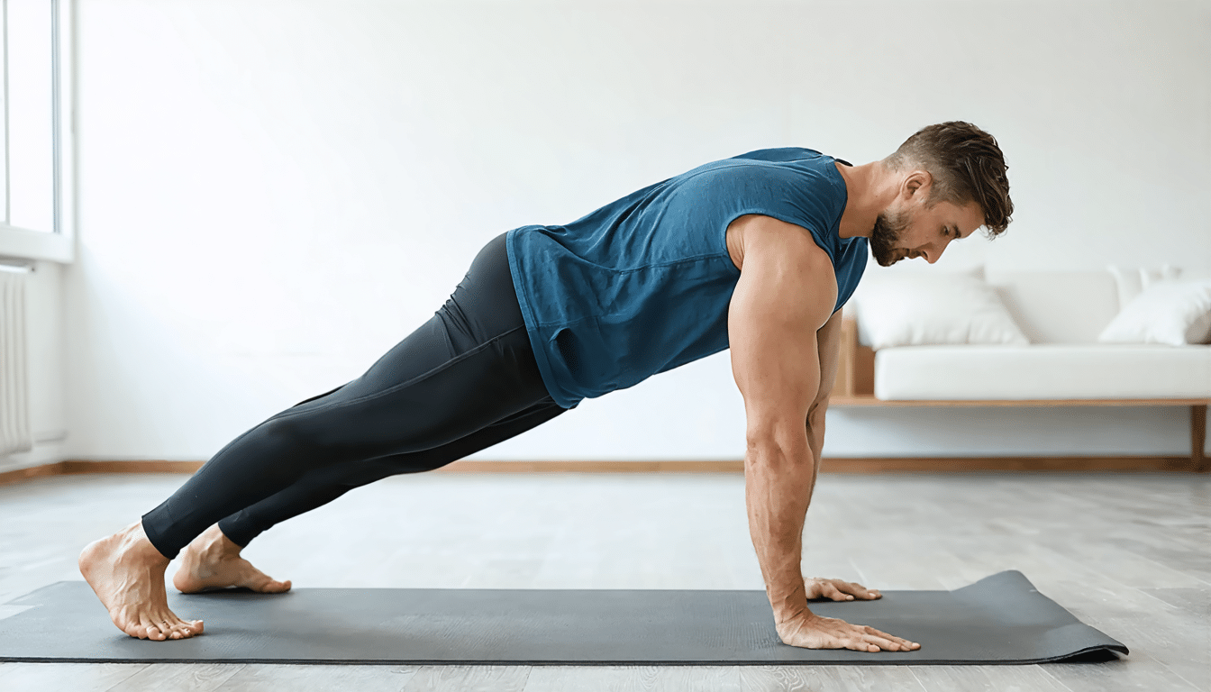 descubra como melhorar a sua postura com exercícios simples e eficazes que você pode fazer em casa para aumentar o conforto e evitar dores.