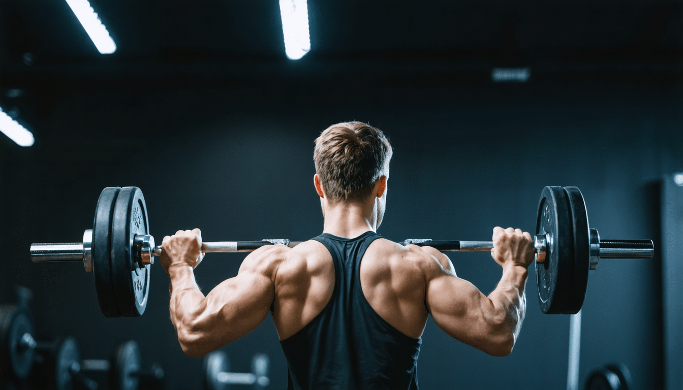 descubra estratégias eficazes para perder peso sem comprometer a massa muscular, combinando alimentação balanceada e exercícios adequados para manter seu corpo forte e saudável.