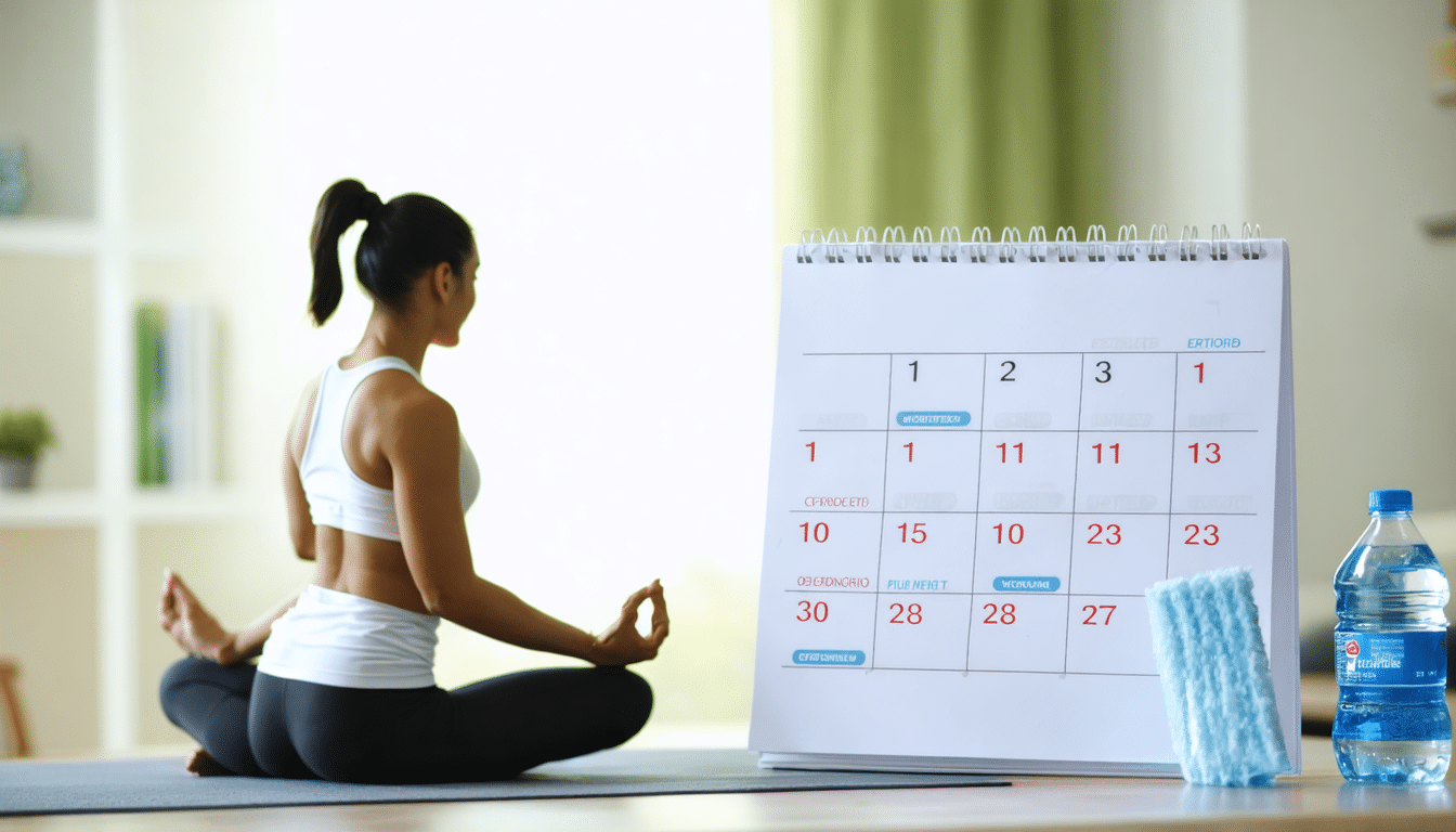 descubra estratégias eficazes para transformar seu treino em um hábito diário e alcançar seus objetivos de forma consistente e motivadora.