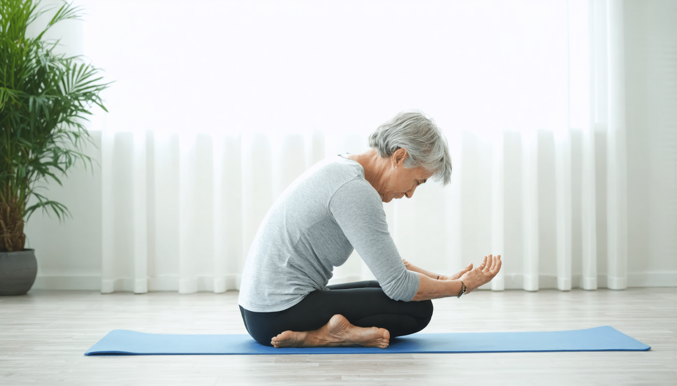 descubra como a flexibilidade pode melhorar seu bem-estar físico e mental, promovendo uma vida mais saudável e equilibrada.