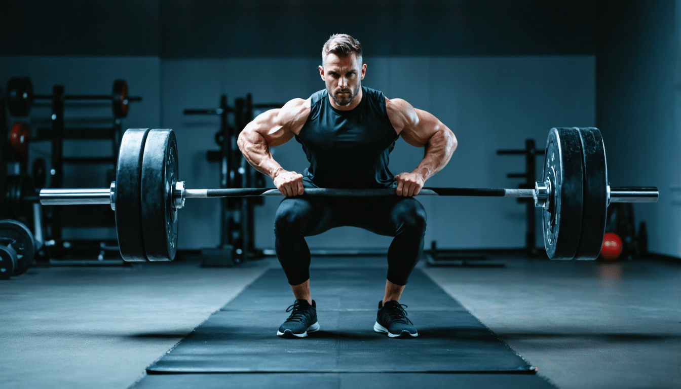 descubra dicas e técnicas eficazes para aumentar a força e desenvolver a musculação, alcançando seus objetivos fitness com resultados duradouros.