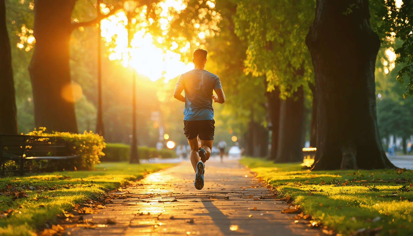 descubra as diferenças entre hiit e cardio tradicional e saiba qual método é mais eficaz para queimar gordura e melhorar sua saúde.