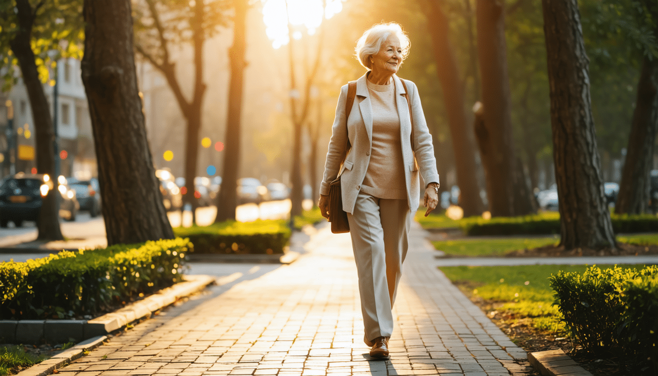 descubra como começar a treinar depois dos 50 anos com dicas práticas para melhorar a saúde, aumentar a energia e manter o bem-estar em qualquer idade.
