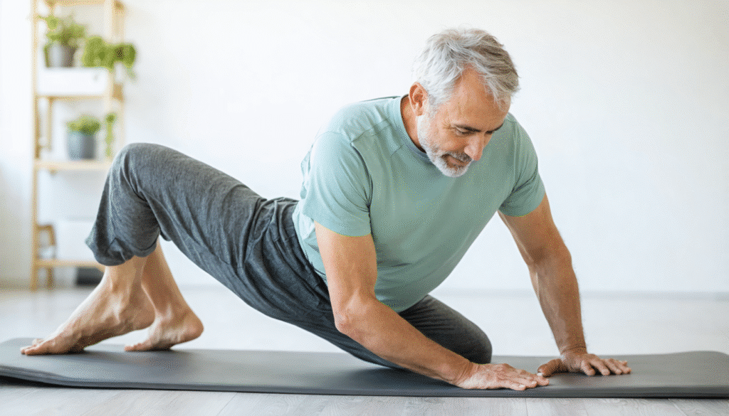 2 - Os melhores exercícios para proteger as articulações