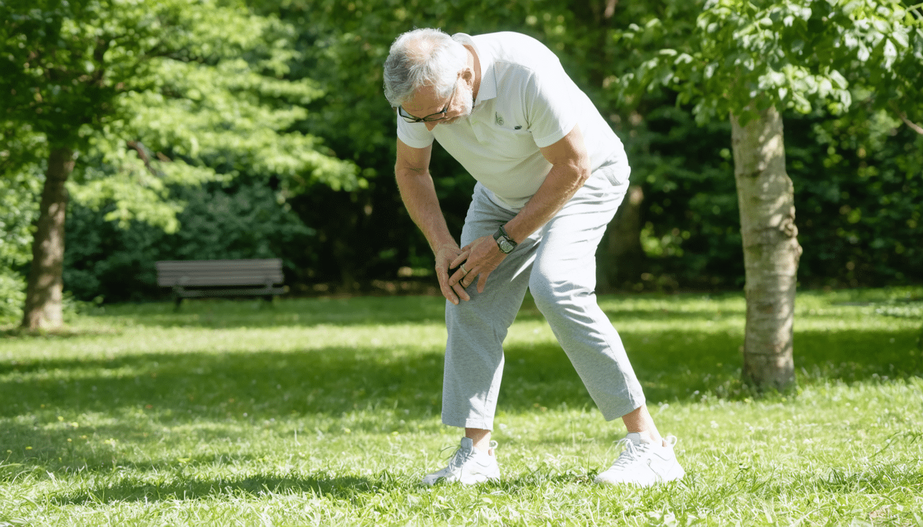 descubra os melhores exercícios para fortalecer e proteger suas articulações, melhorando a mobilidade e prevenindo lesões.