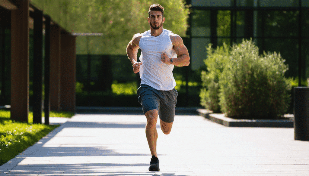 3 - Os melhores exercícios para queimar gordura rapidamente