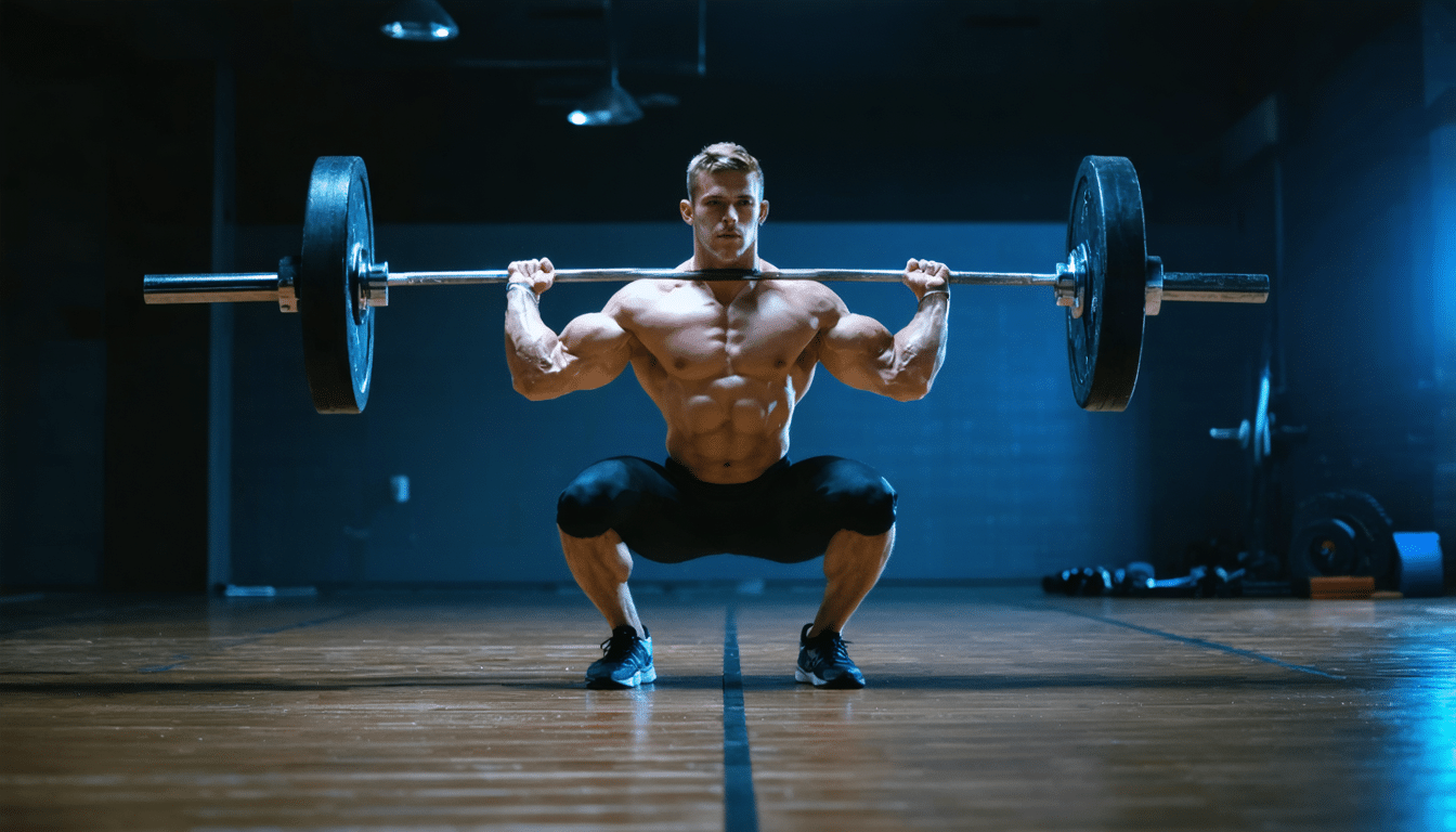 dicas eficazes para perda de peso e definição muscular, combinando alimentação saudável e exercícios para alcançar seu melhor corpo.