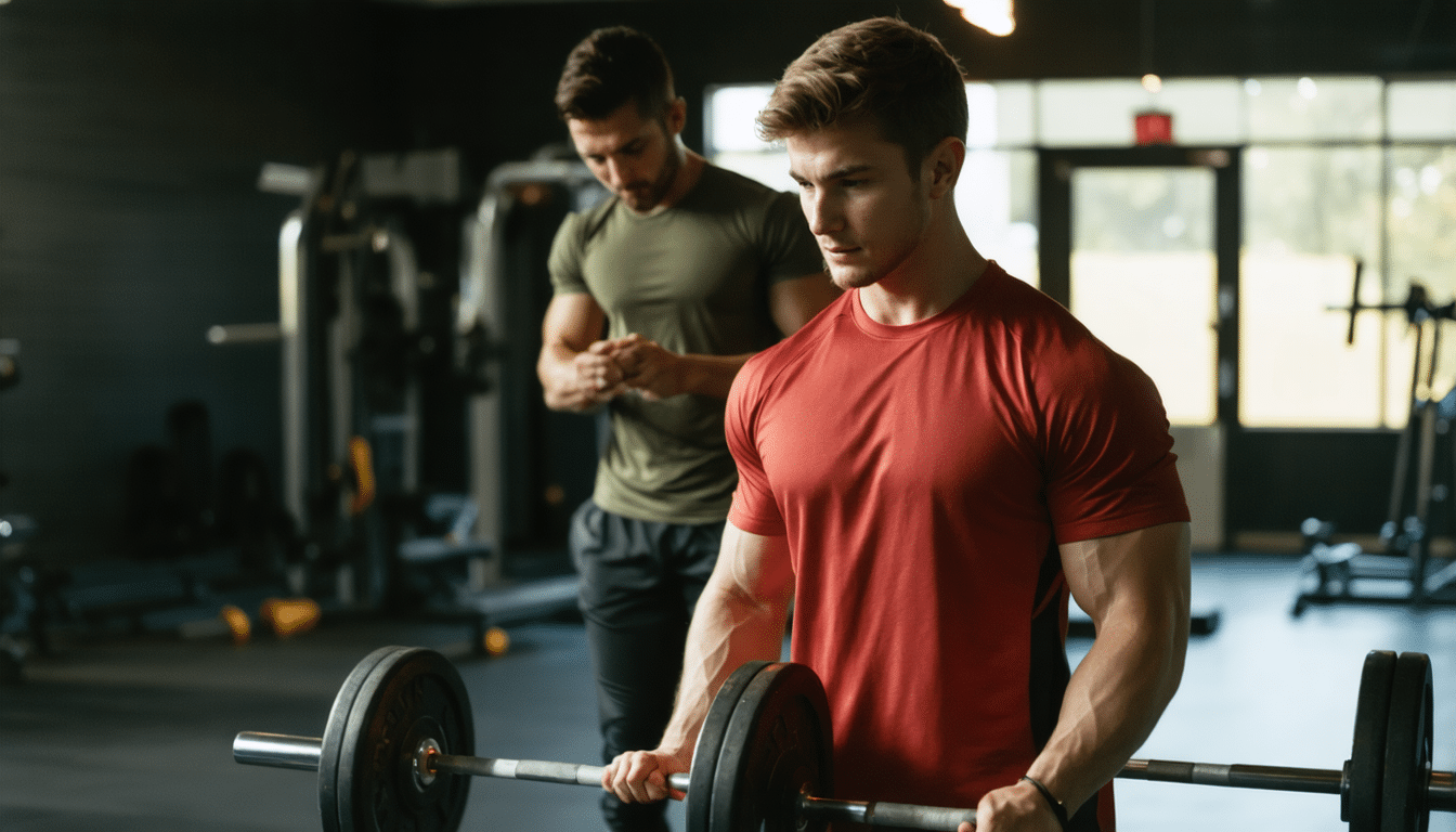 descubra estratégias eficazes para perda de peso e definição corporal, com dicas de alimentação saudável, exercícios e motivação para alcançar seus objetivos fitness.