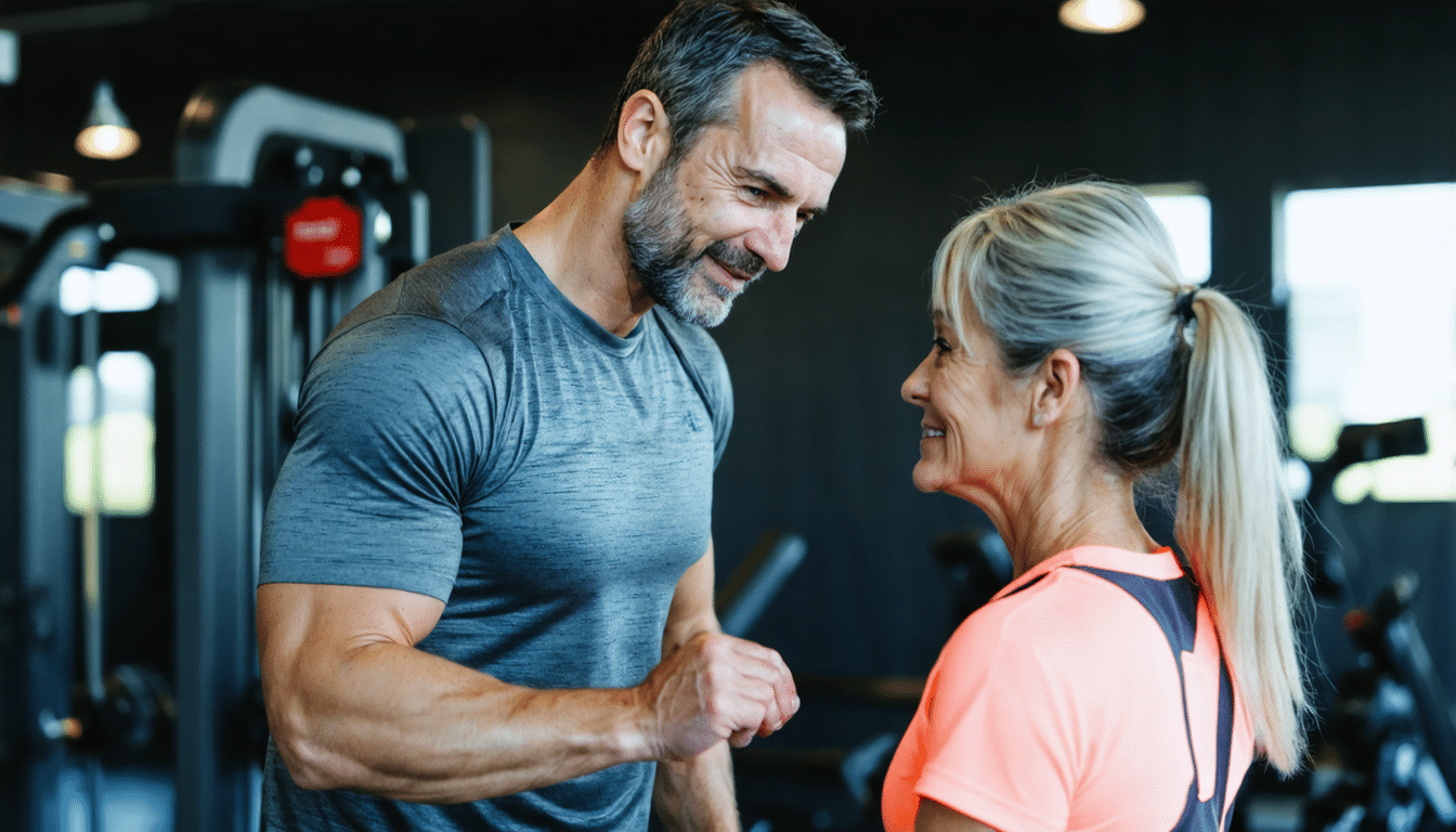 descubra por que você não está perdendo peso e aprenda estratégias eficazes para superar os obstáculos e alcançar seus objetivos de forma saudável.