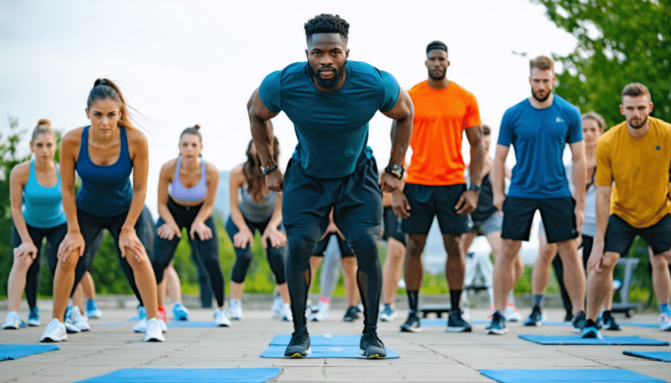 descubra qual é o treino ideal para você com base no seu perfil e objetivos pessoais. encontre o melhor programa para alcançar resultados eficazes.