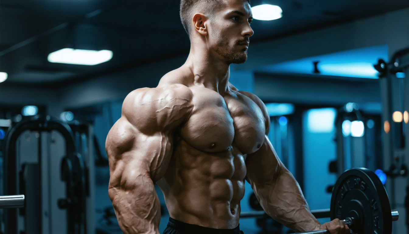 descubra quantas vezes por semana você deve treinar cada músculo para otimizar seus resultados e evitar lesões. guia prático para um treino eficiente e equilibrado.