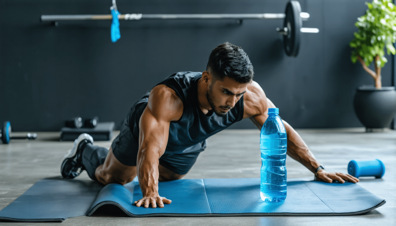 descubra quantas vezes por semana você deve treinar cada músculo para otimizar seus resultados e evitar lesões. dicas para uma rotina de treino eficaz e equilibrada.