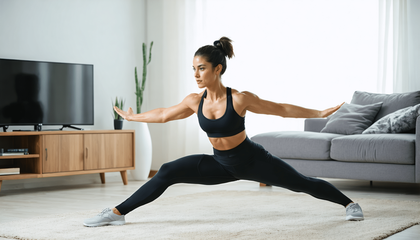 descubra as vantagens e desvantagens de treinar em casa e no ginásio para escolher a melhor opção para o seu treino.