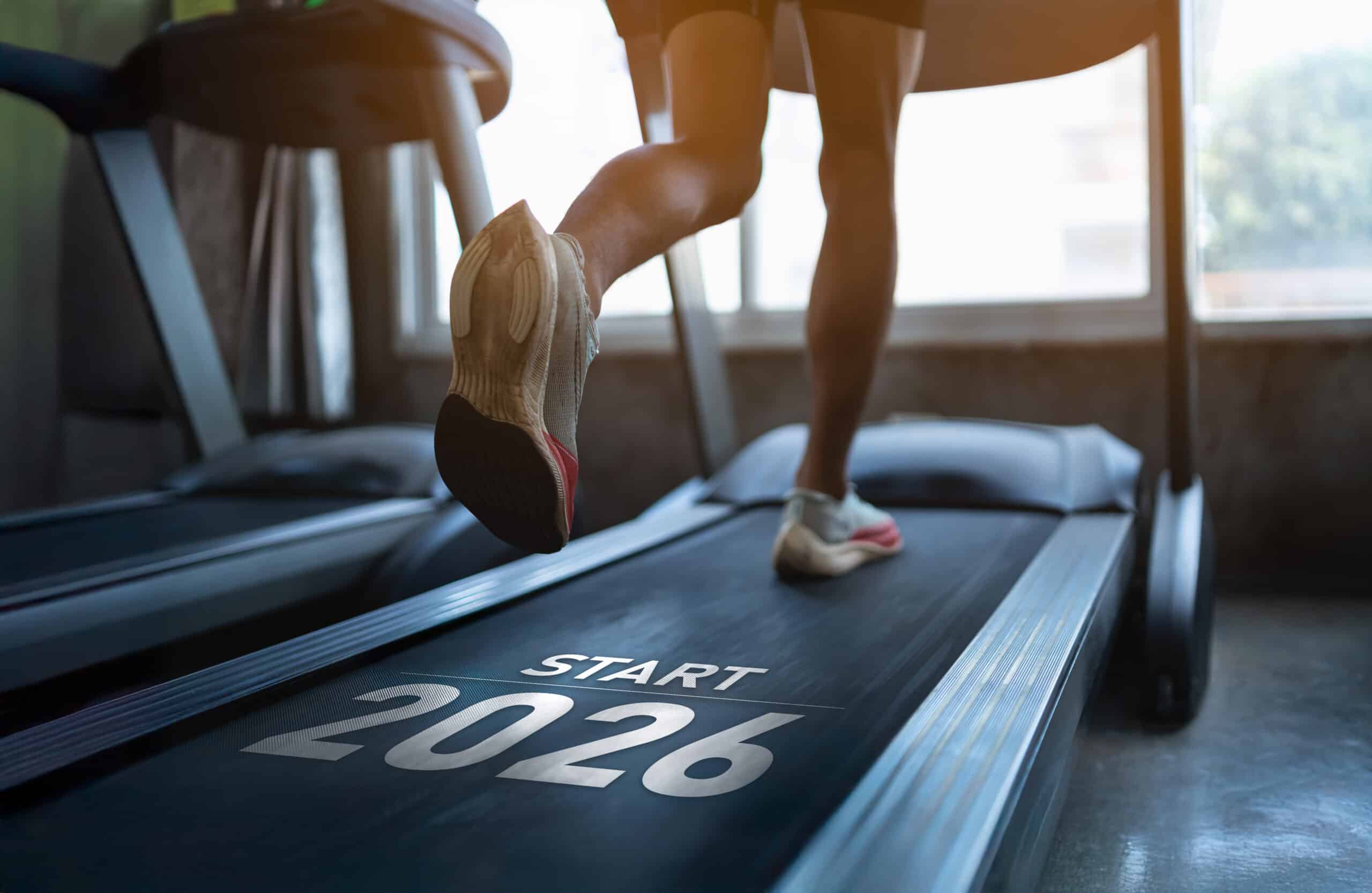 integrar exercícios físicos nas nossas rotinas