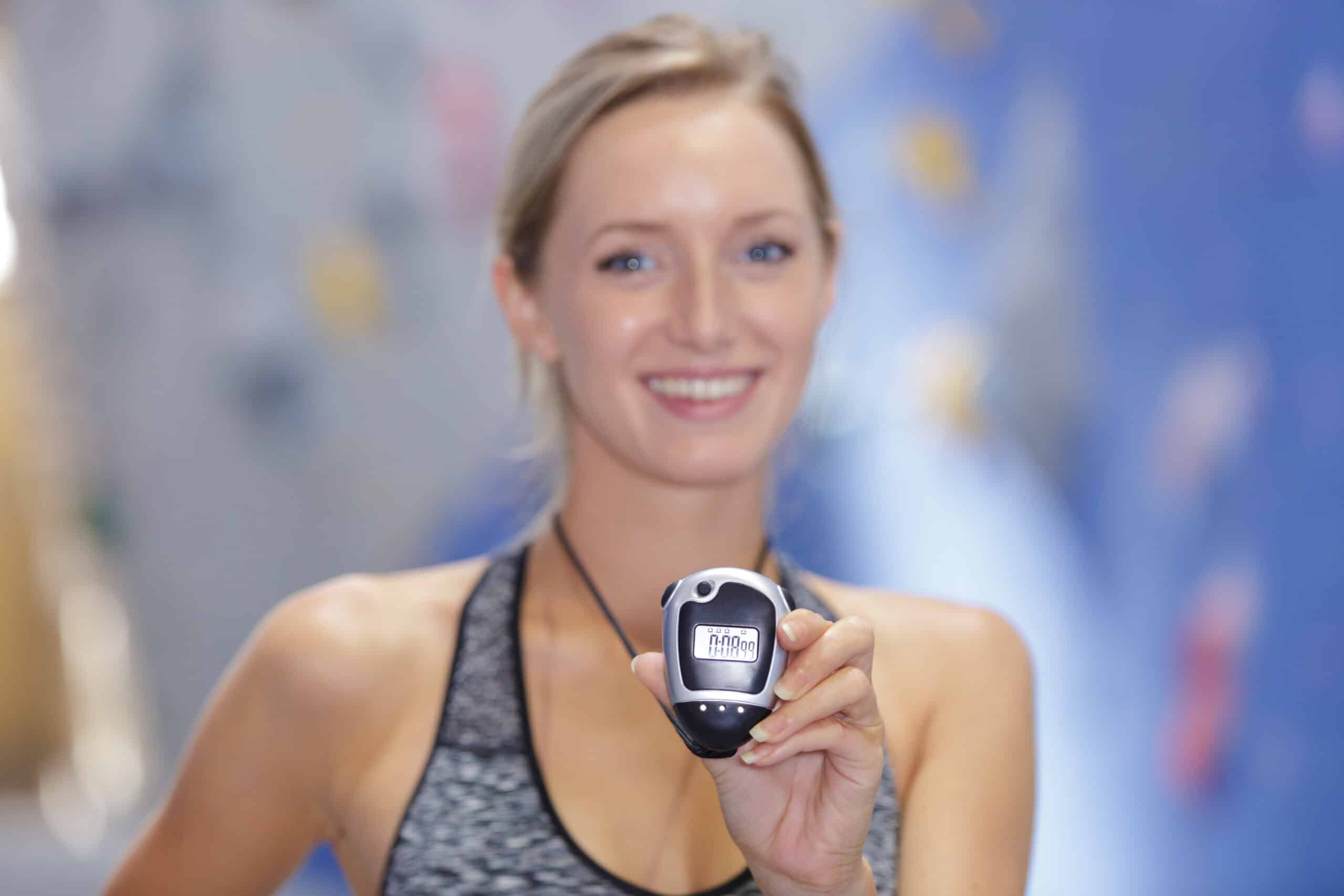 O exercício diário de um minuto que todas as mulheres