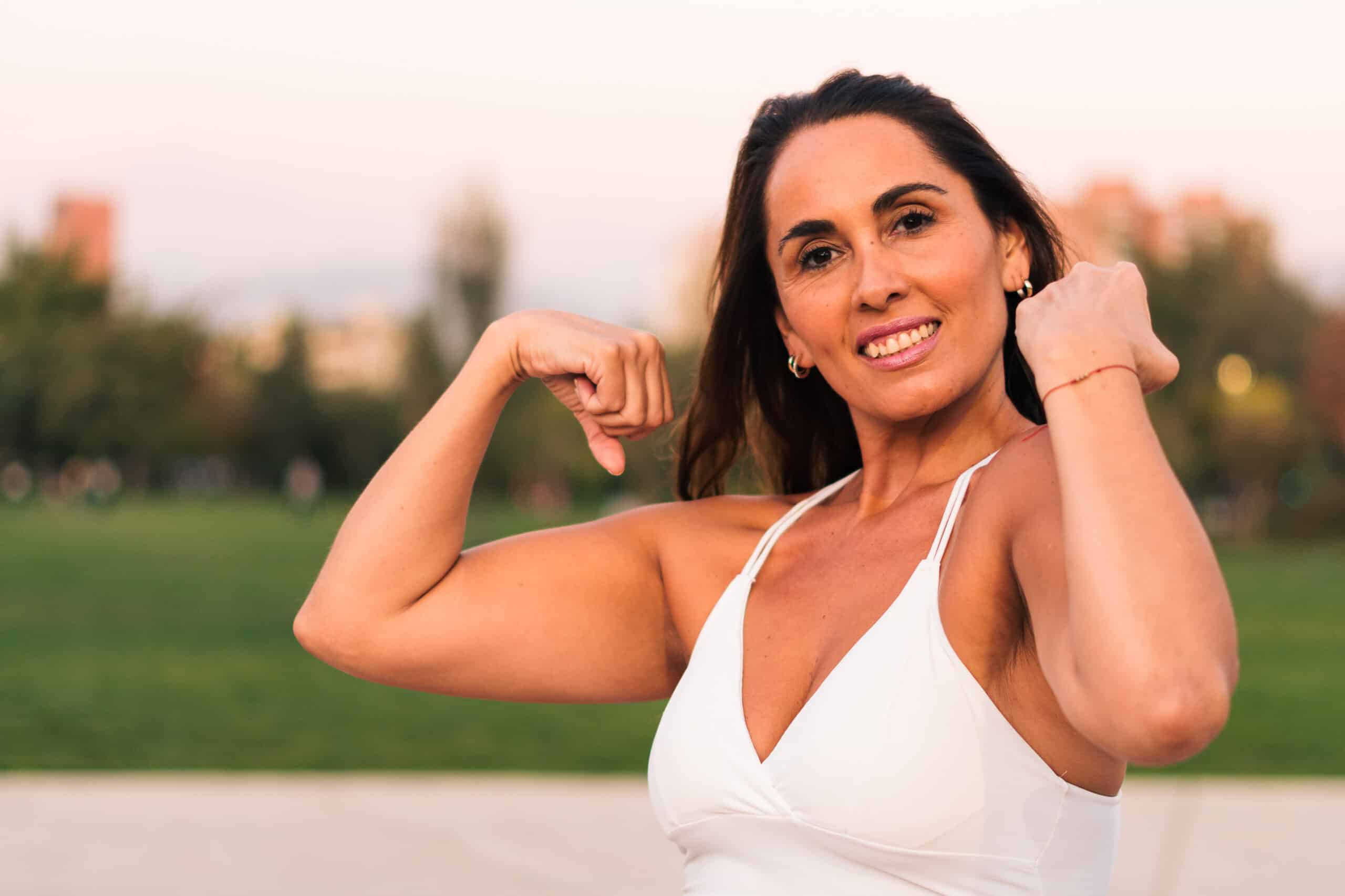 Erros a evitar no treino para perder peso após os 50 anos